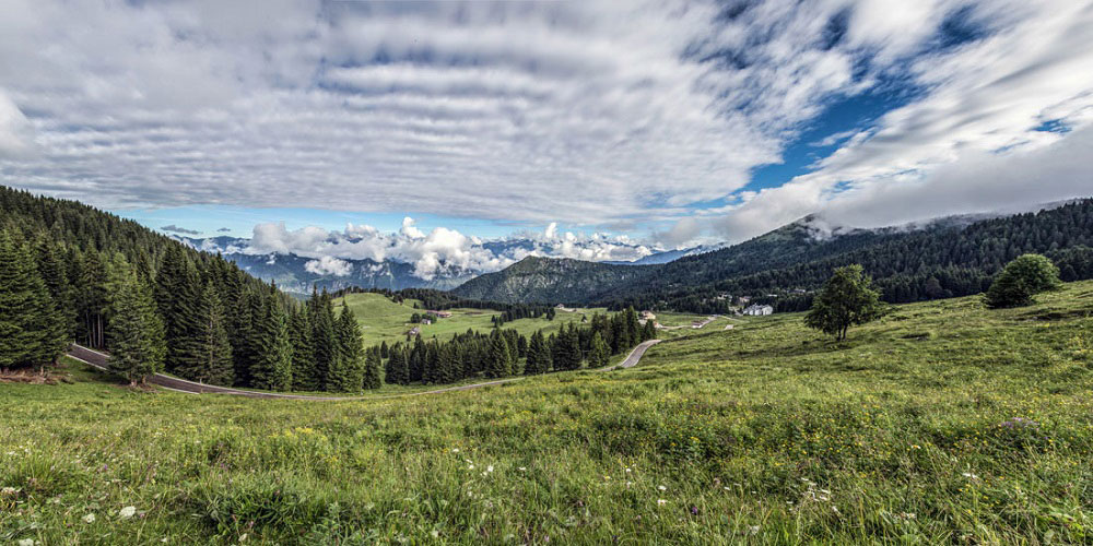 Panoramica Tremalzo