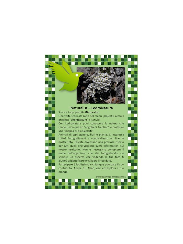  Progetto Ledro Natura