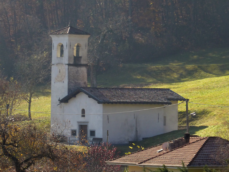 San Rocco Church