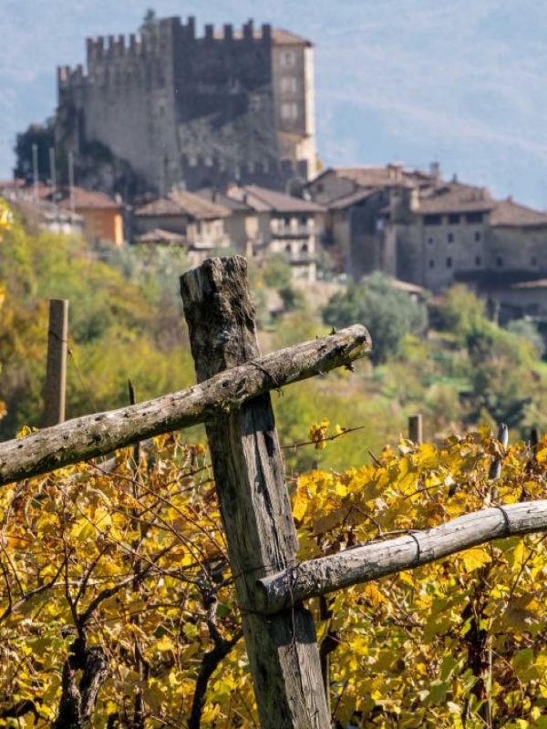 Castello di Tenno