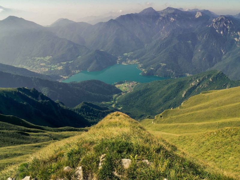 Lago di Ledro