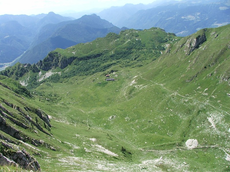 Malga Cadria